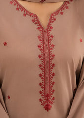 Swagiwear Swagiwear - Lawn 3PC Embroidered Suit -