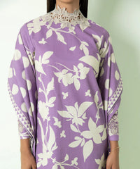 Lawn Unstitched 3 Piece Printed Dress Sw921